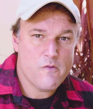 Фото - Рон Роджи: 299x350 / 21 Кб