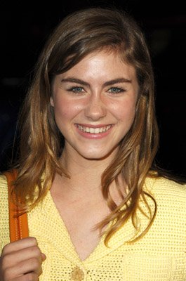 Фото - Кэйтлин Уэкс: 265x400 / 25 Кб