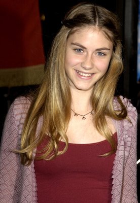 Фото - Кэйтлин Уэкс: 276x400 / 26 Кб