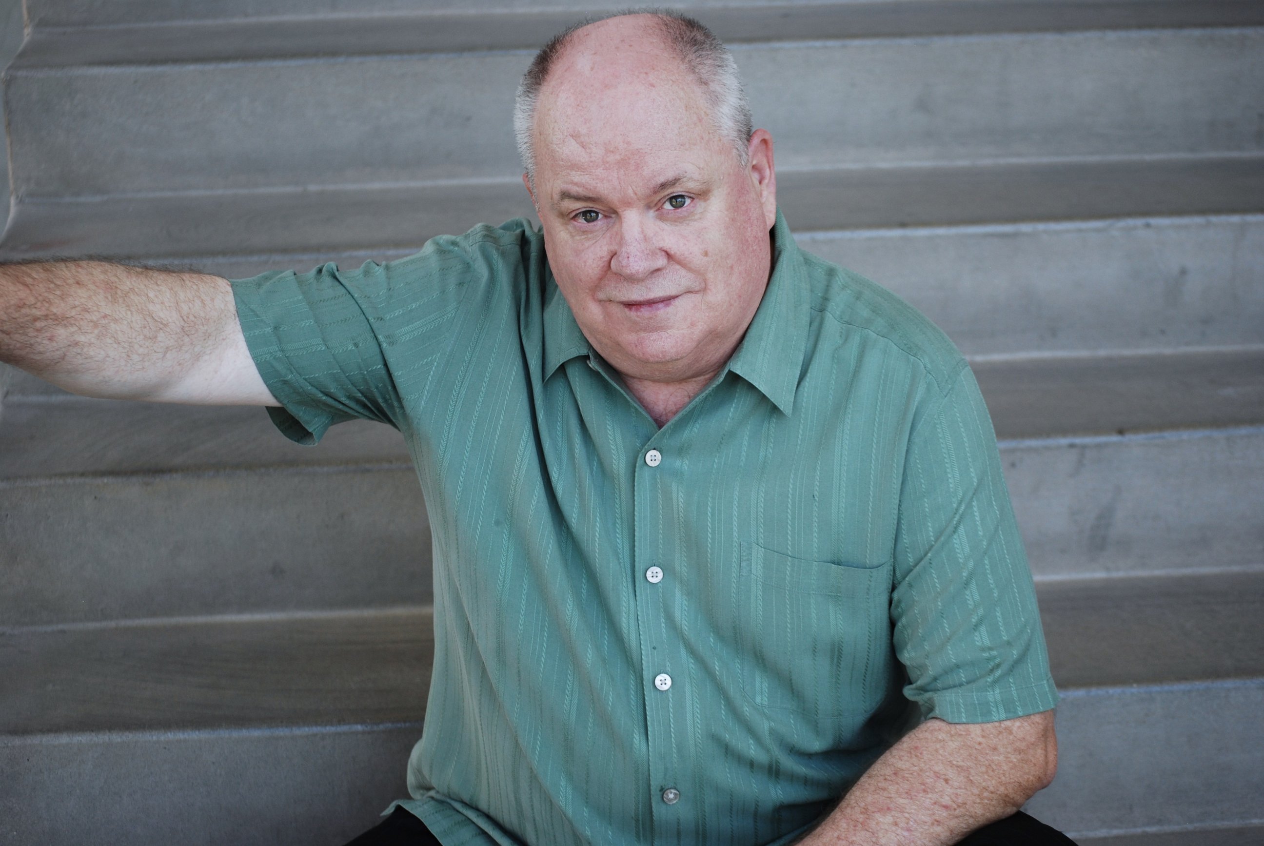 Фото - Джерри Хоук: 2592x1735 / 511 Кб