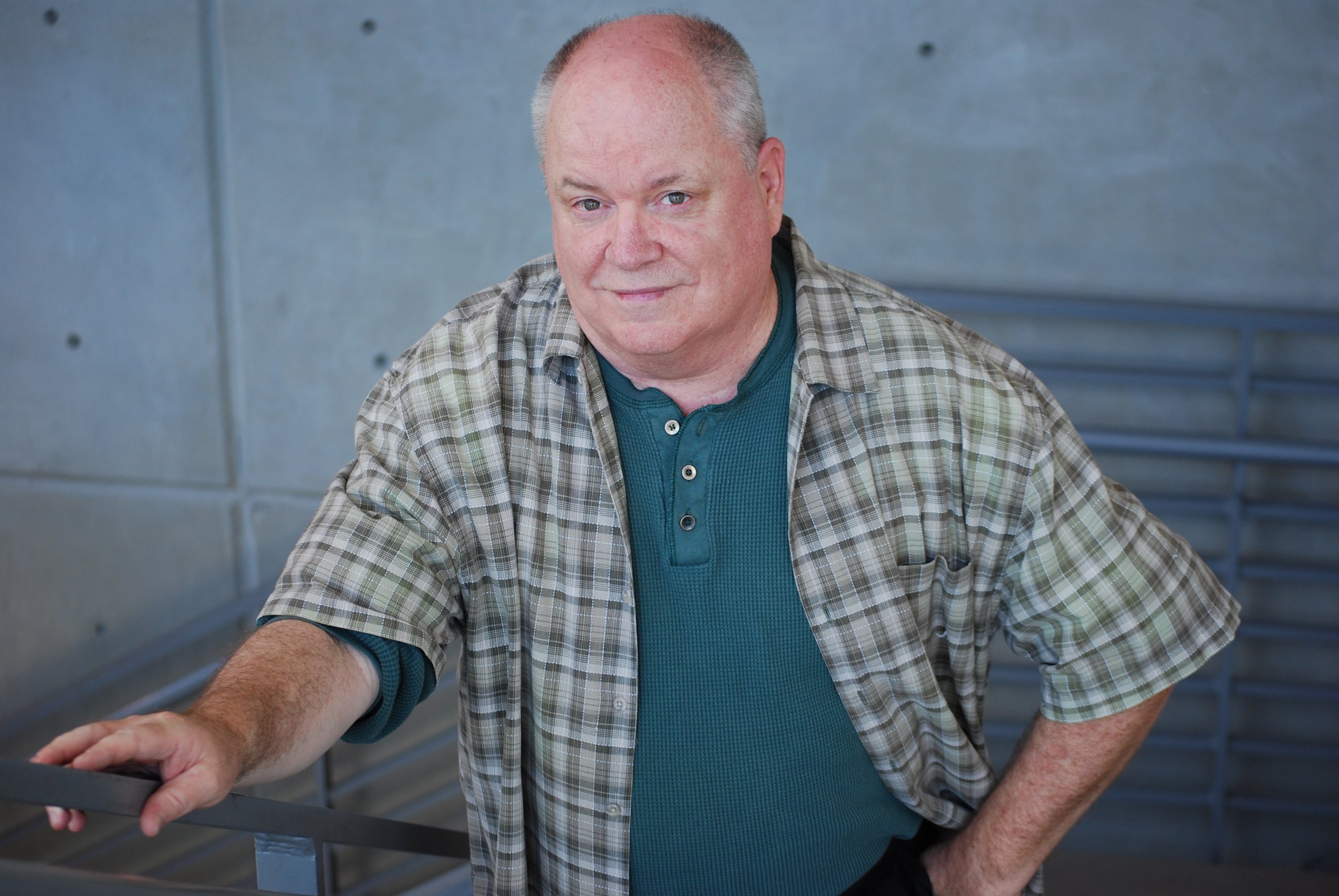 Фото - Джерри Хоук: 2592x1735 / 559 Кб