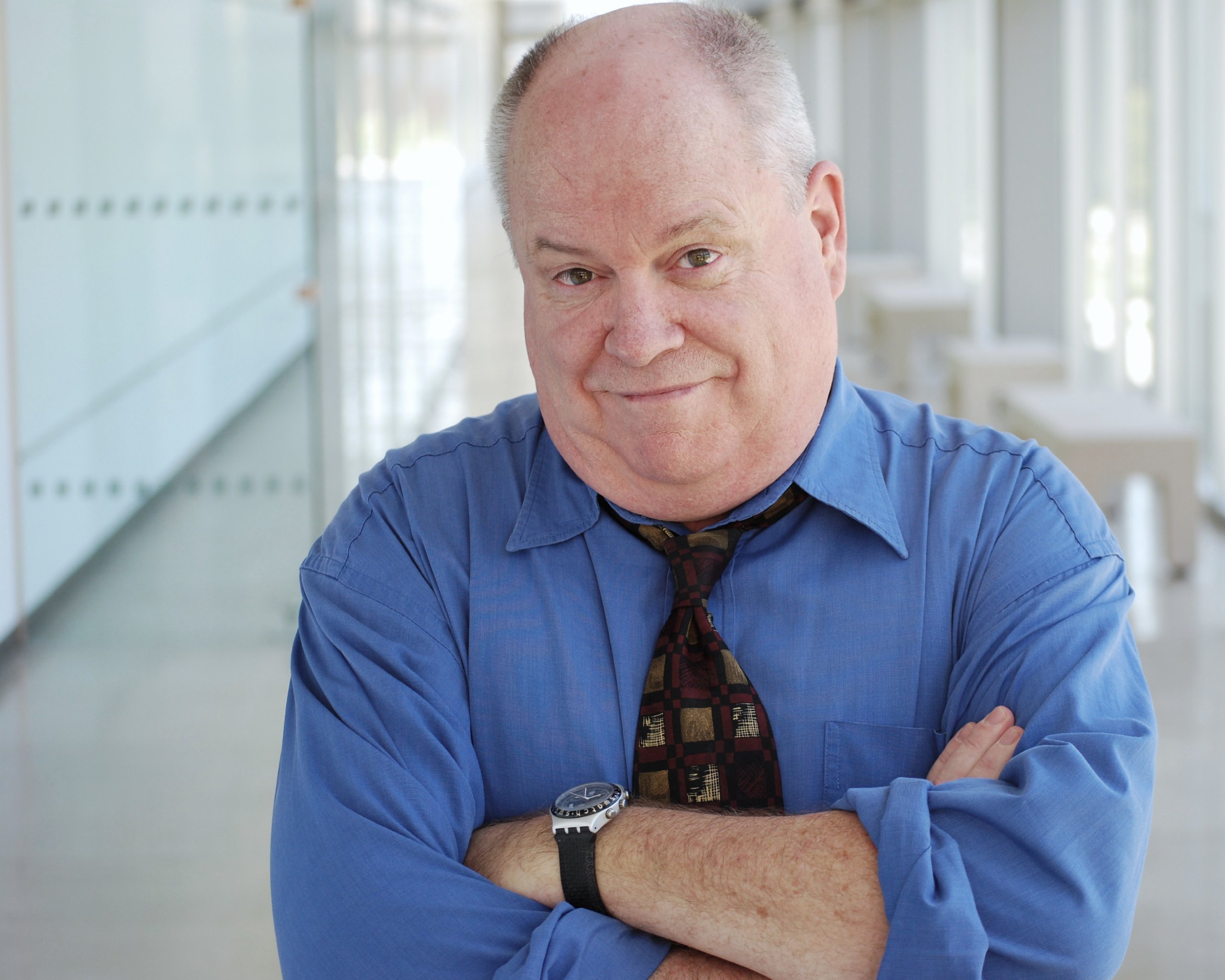 Фото - Джерри Хоук: 2560x2048 / 494 Кб