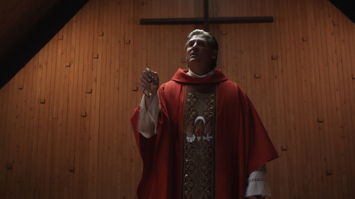 Фото - Корбин Тимбрук: 1152x648 / 68 Кб