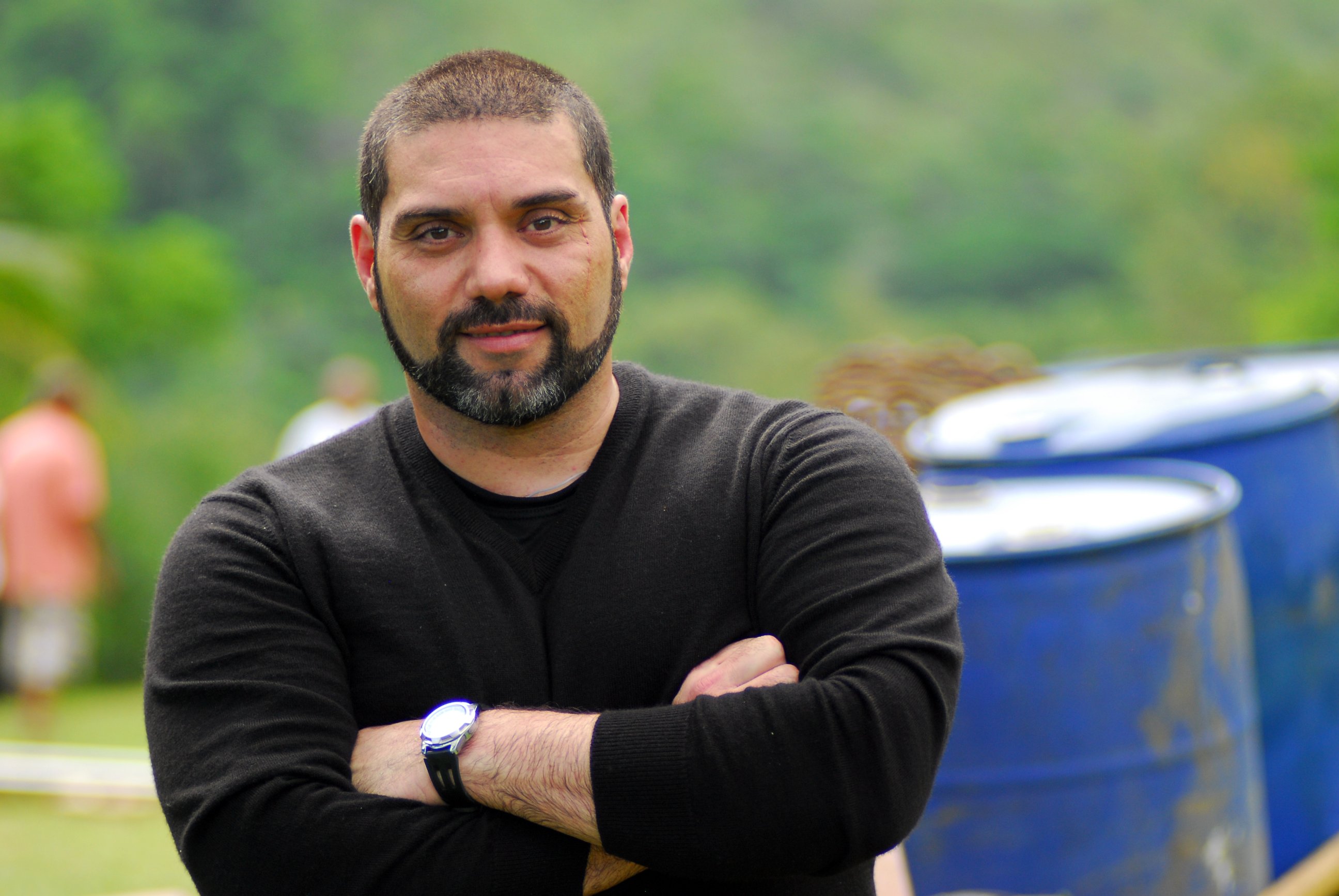 Фото - Марсио Розарио: 2592x1735 / 434 Кб