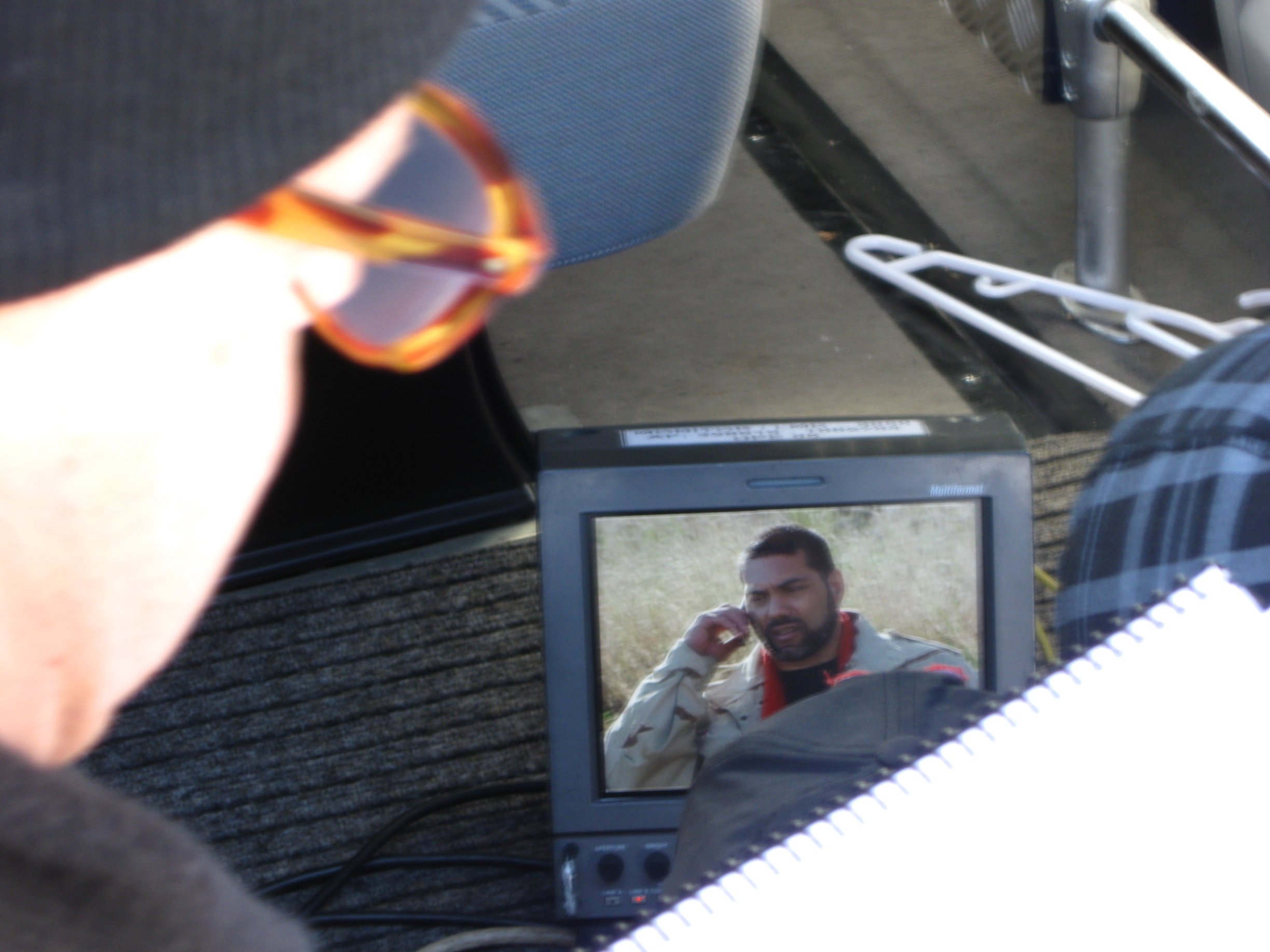 Фото - Марсио Розарио: 2448x1836 / 379 Кб