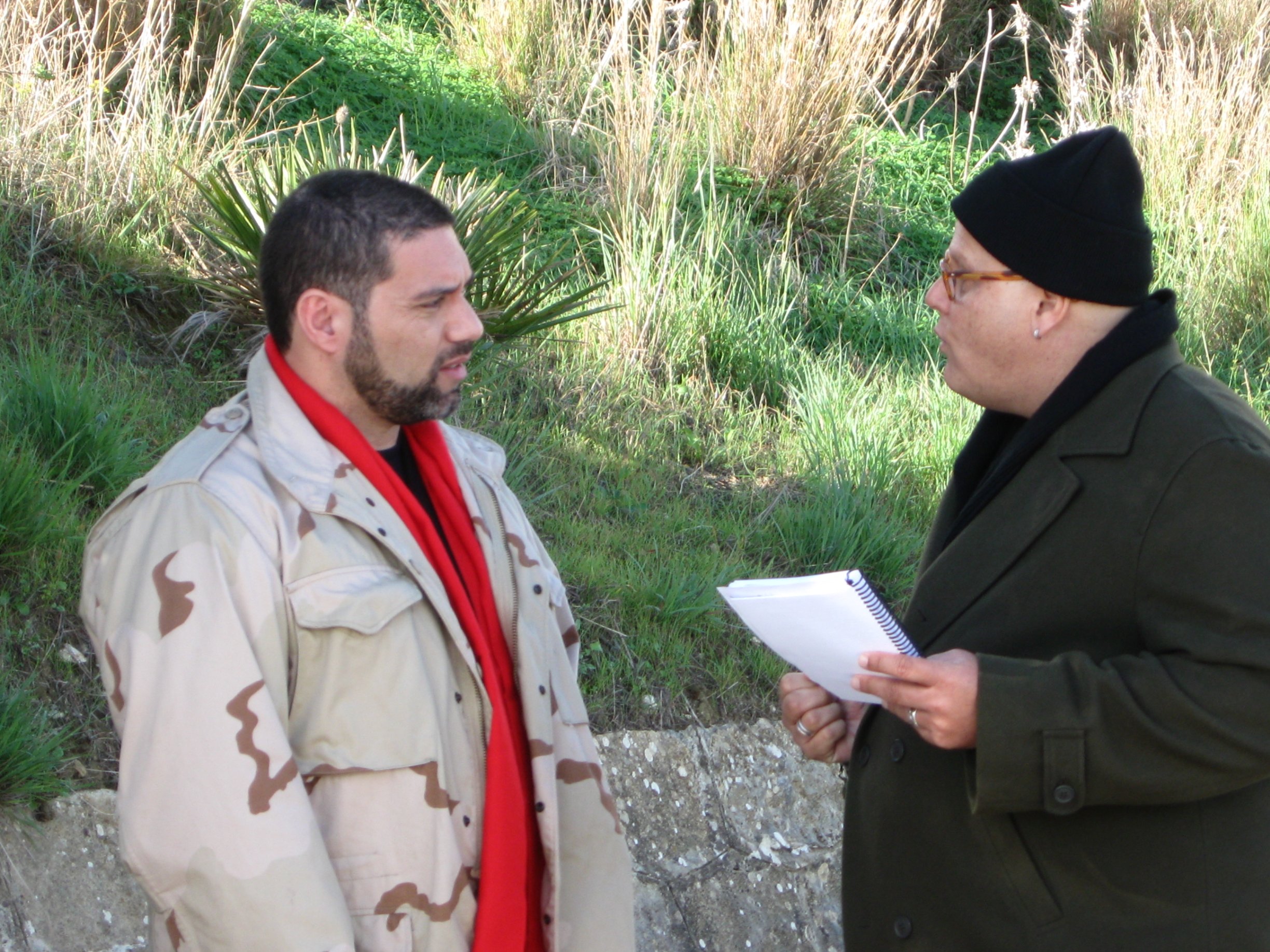 Фото - Марсио Розарио: 2448x1836 / 800 Кб