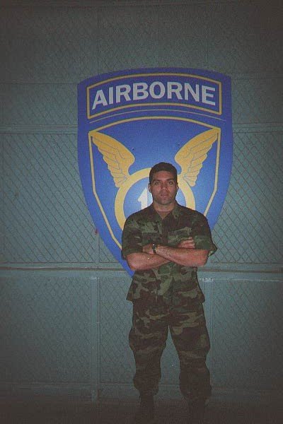 Фото - Марсио Розарио: 400x600 / 42 Кб