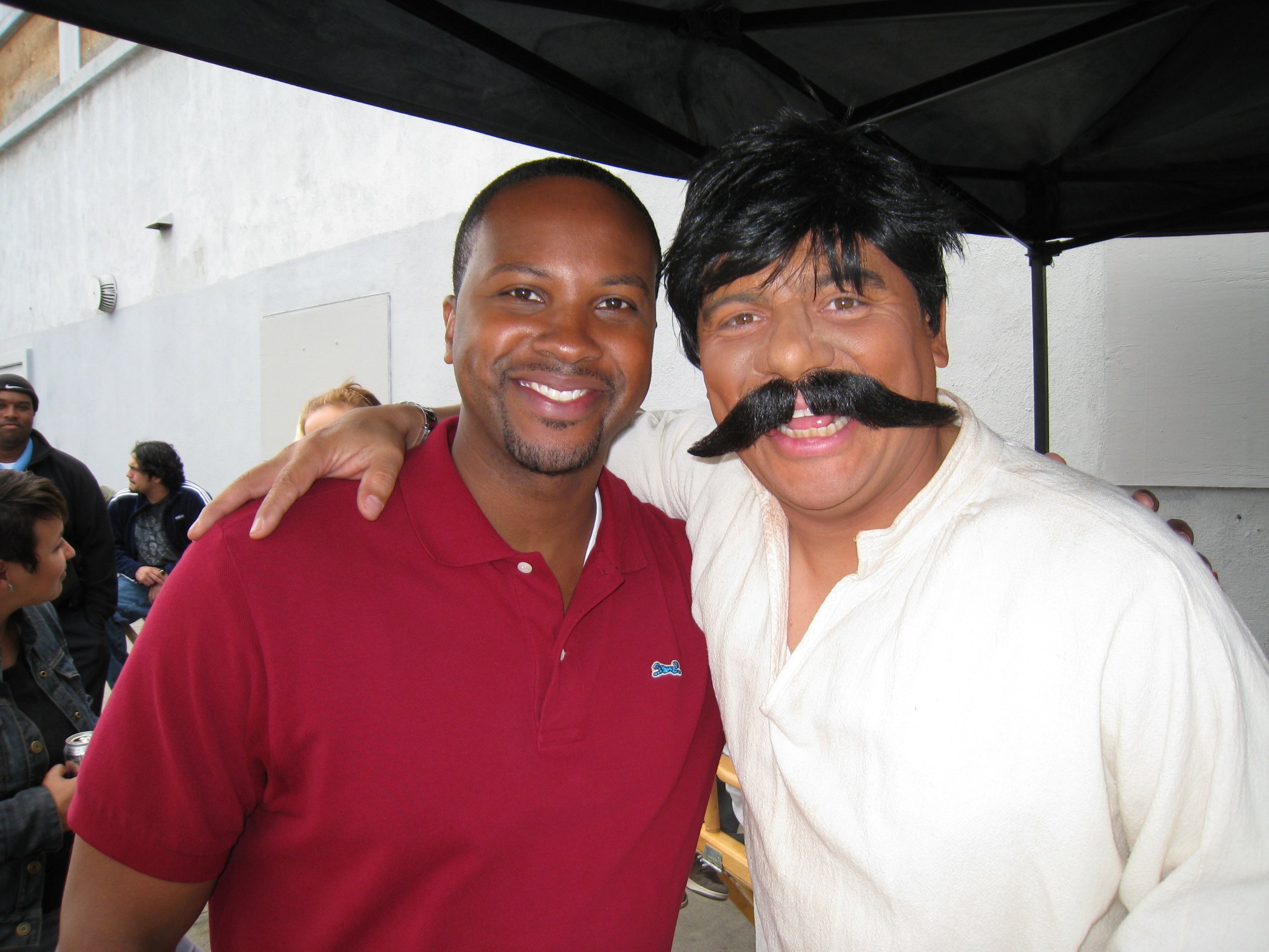 Фото - Cantrell Harris: 2448x1836 / 529 Кб