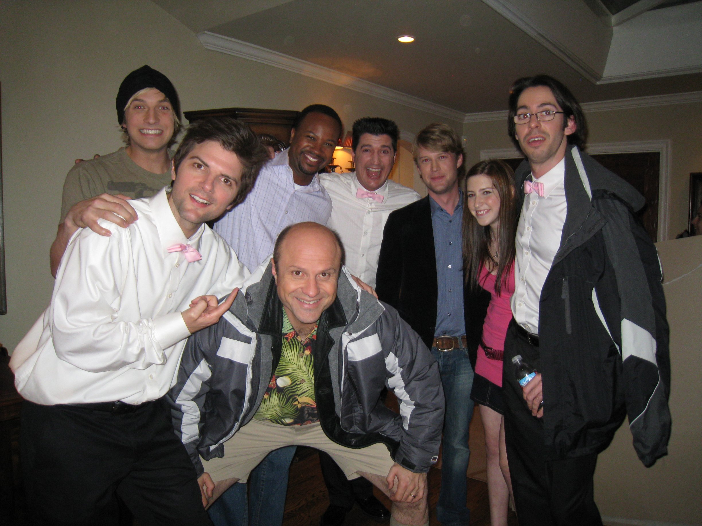 Фото - Cantrell Harris: 2448x1836 / 592 Кб