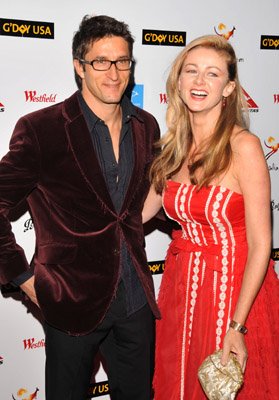 Фото - Урсула Брукс: 279x400 / 31 Кб