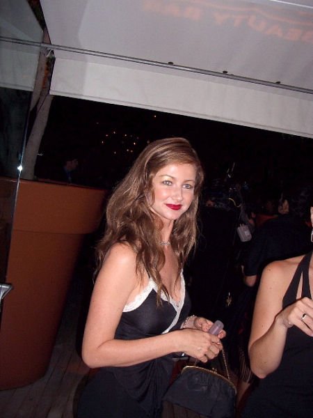 Фото - Урсула Брукс: 450x600 / 40 Кб