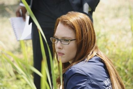 Фото - Эрин Каммингс: 427x285 / 27 Кб