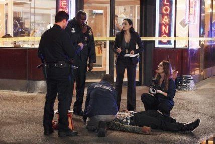 Фото - Эрин Каммингс: 428x286 / 34 Кб