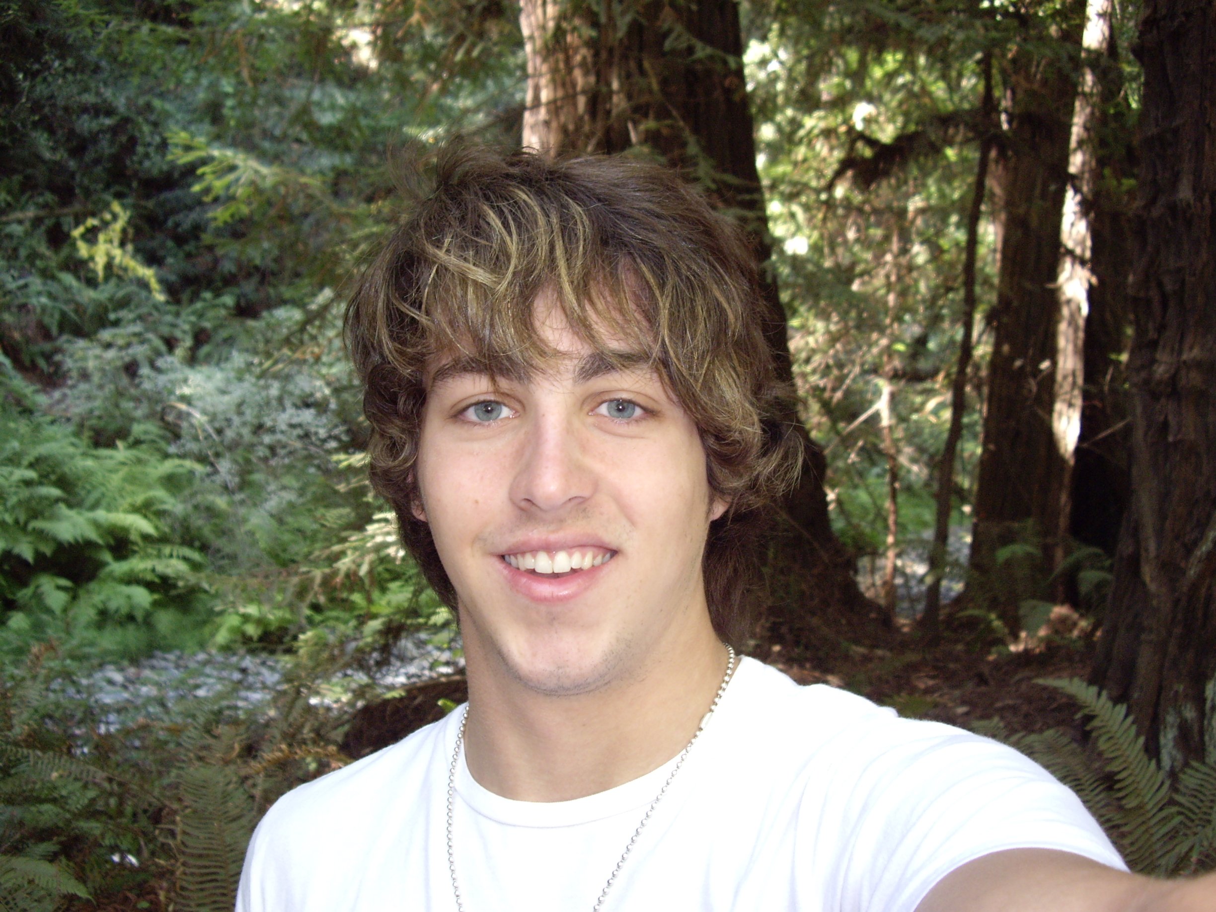 Фото - Дэвид Флэннери: 2448x1836 / 695 Кб