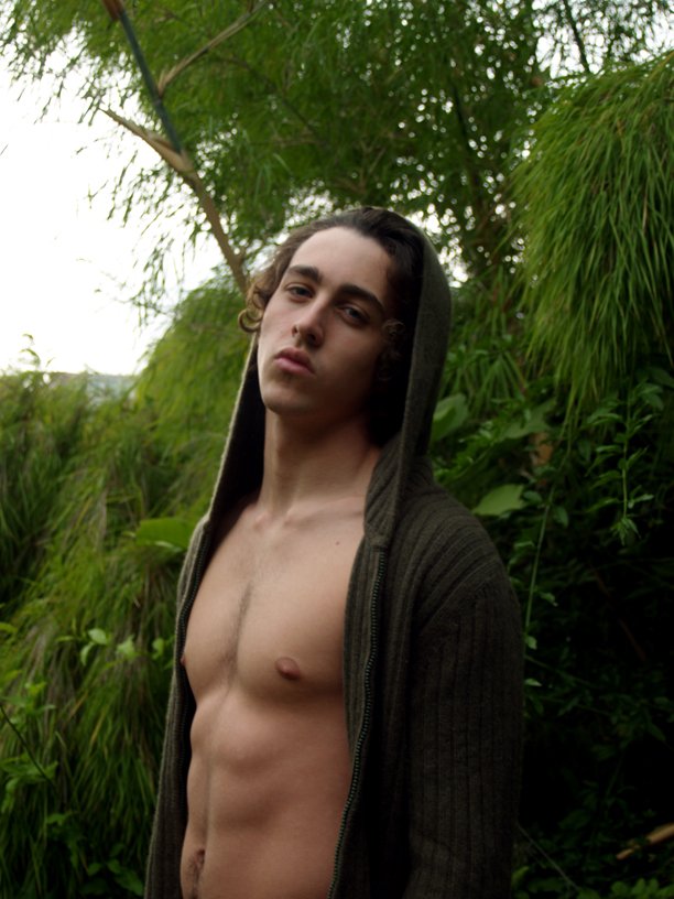 Фото - Дэвид Флэннери: 612x816 / 89 Кб