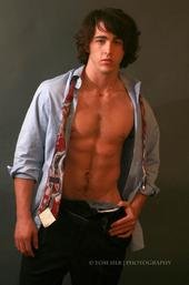 Фото - Дэвид Флэннери: 170x257 / 9 Кб