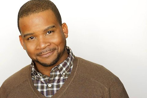 Фото - Патрик Мэлоун: 480x320 / 26 Кб