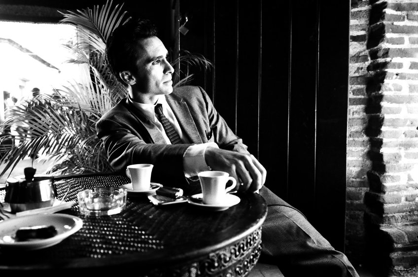 Фото - Нестор Карбонелл: 848x562 / 105 Кб