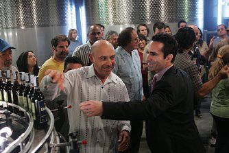 Фото - Нестор Карбонелл: 334x223 / 25 Кб