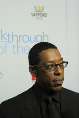 Фото - Орландо Джонс: 267x400 / 13 Кб