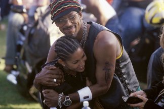 Фото - Орландо Джонс: 324x216 / 18 Кб