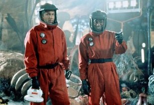 Фото - Орландо Джонс: 309x212 / 21 Кб