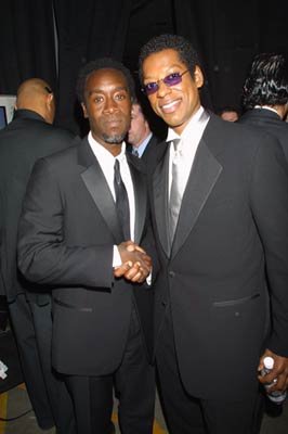 Фото - Орландо Джонс: 266x400 / 17 Кб