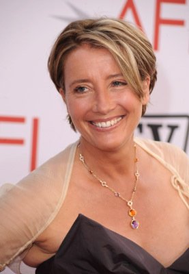 Фото - Эмма Томпсон: 277x400 / 20 Кб