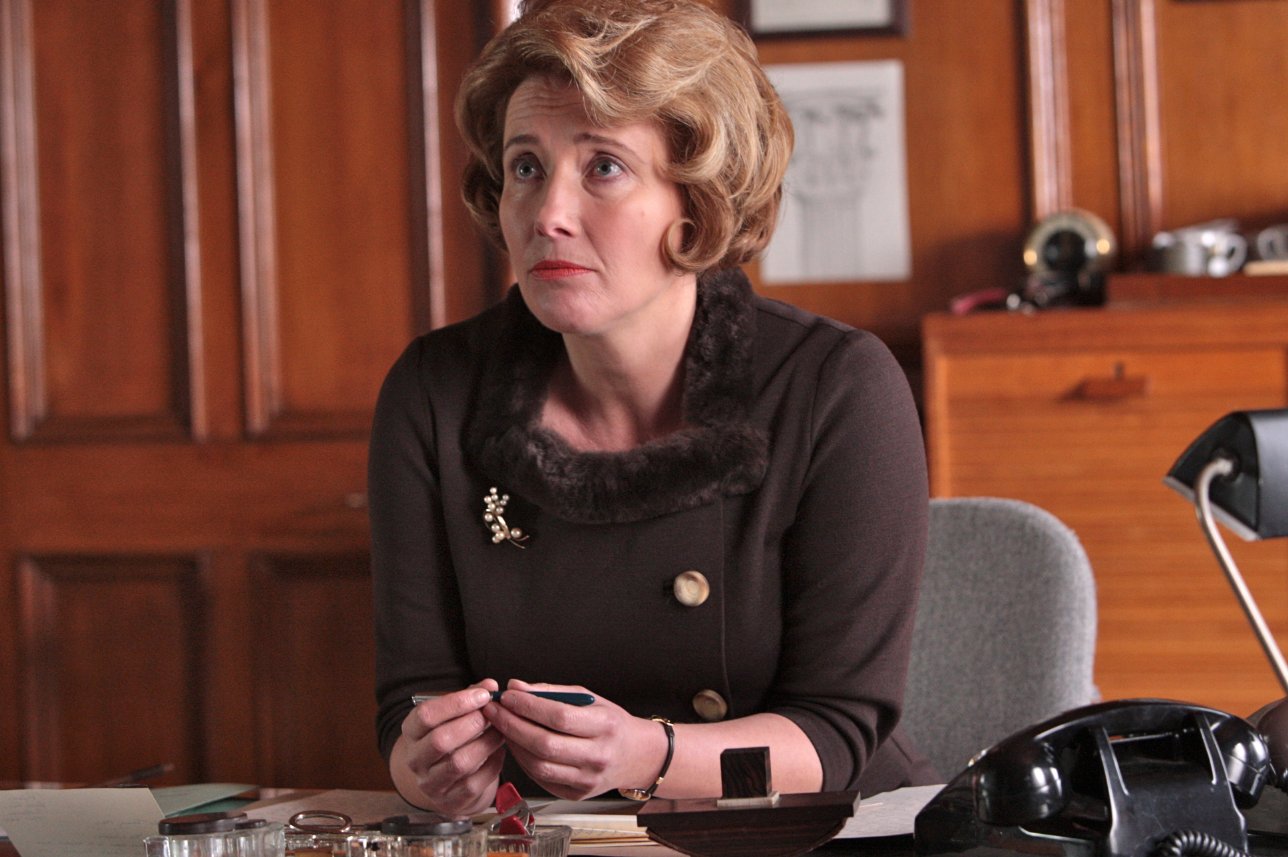 Фото - Эмма Томпсон: 1288x857 / 156 Кб