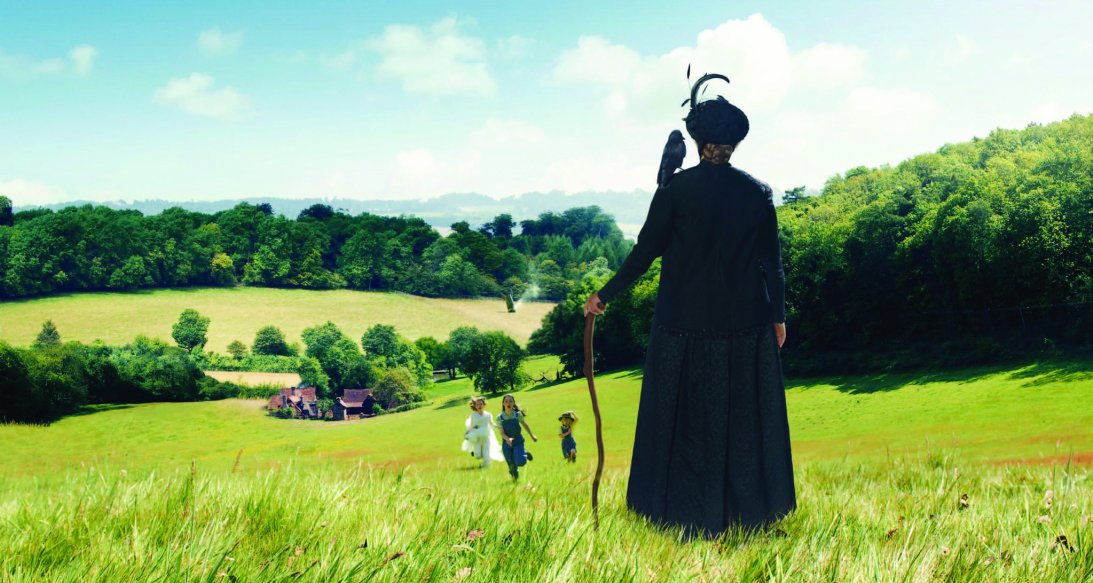 Фото - Эмма Томпсон: 1093x583 / 135 Кб