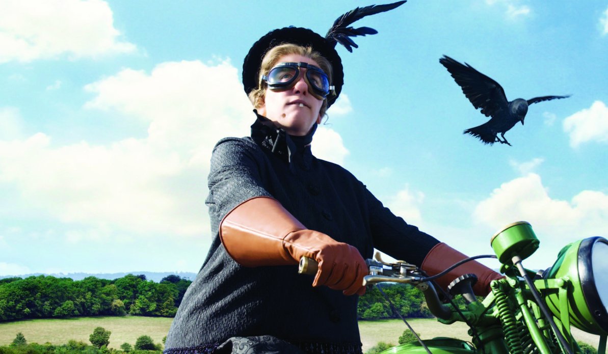 Фото - Эмма Томпсон: 1193x695 / 120 Кб