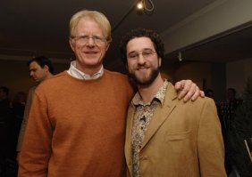 Фото - Dustin Diamond: 282x199 / 11 Кб