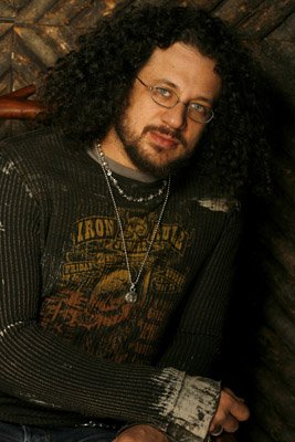 Фото - Джозеф Д. Рейтман: 267x400 / 27 Кб