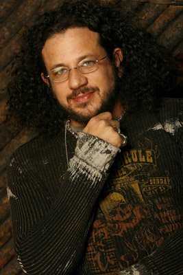 Фото - Джозеф Д. Рейтман: 267x400 / 29 Кб