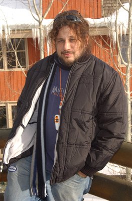 Фото - Джозеф Д. Рейтман: 263x400 / 31 Кб