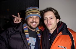 Фото - Джозеф Д. Рейтман: 257x165 / 12 Кб