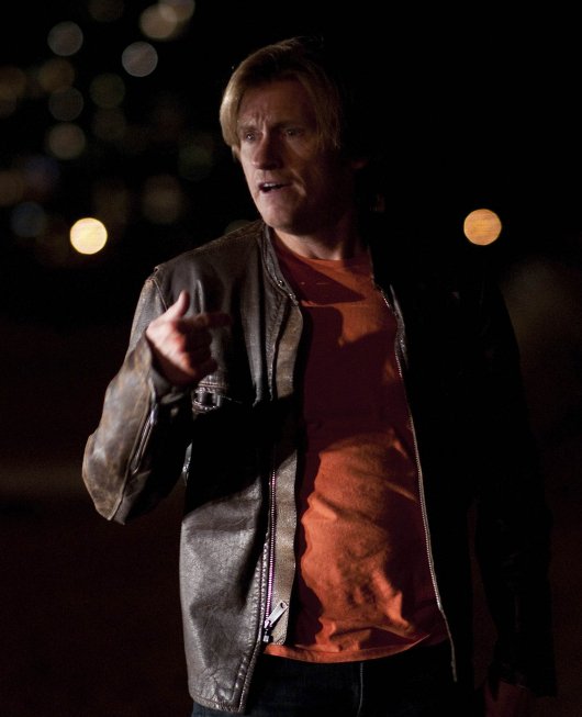 Фото - Дэнис Лири: 530x653 / 41 Кб