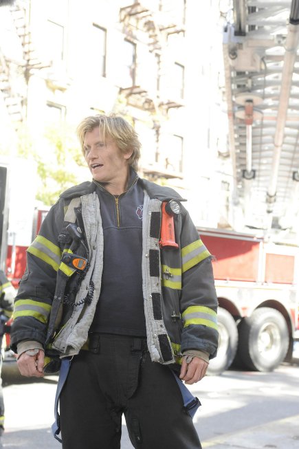 Фото - Дэнис Лири: 435x653 / 53 Кб