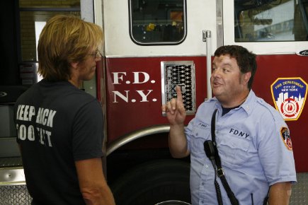 Фото - Дэнис Лири: 435x290 / 30 Кб