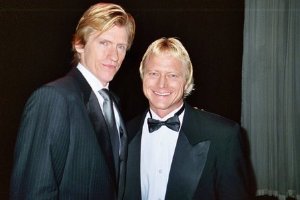 Фото - Дэнис Лири: 300x200 / 12 Кб