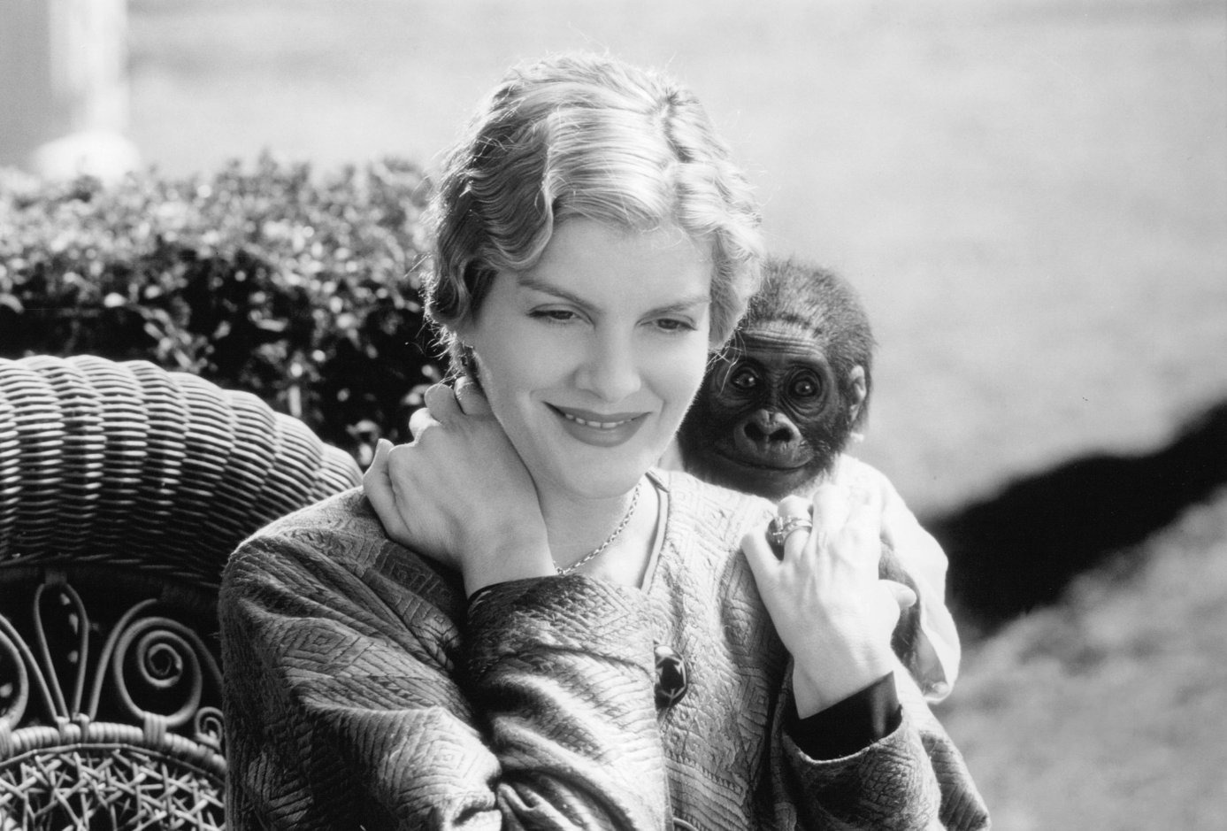 Фото - Рене Руссо: 1387x939 / 194 Кб