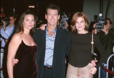 Фото - Рене Руссо: 400x274 / 23 Кб