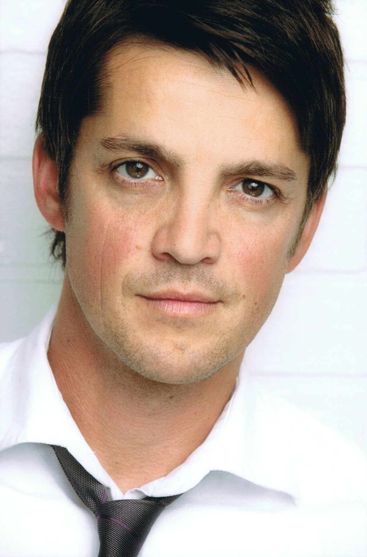 Фото - Jonathan Del Arco: 1175x1785 / 265 Кб