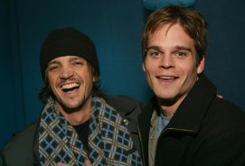 Фото - Jonathan Del Arco: 271x184 / 11 Кб