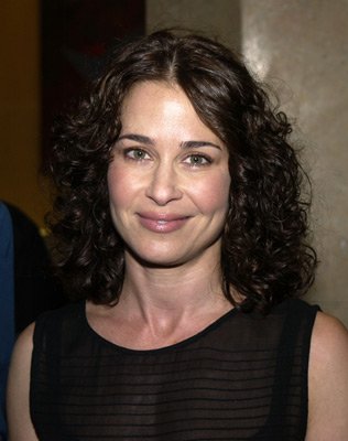 Фото - Джули Уорнер: 316x400 / 23 Кб