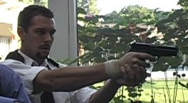 Фото - Райан Фрэнсис: 264x145 / 13 Кб