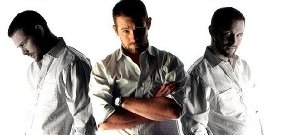 Фото - Райан Фрэнсис: 285x135 / 12 Кб