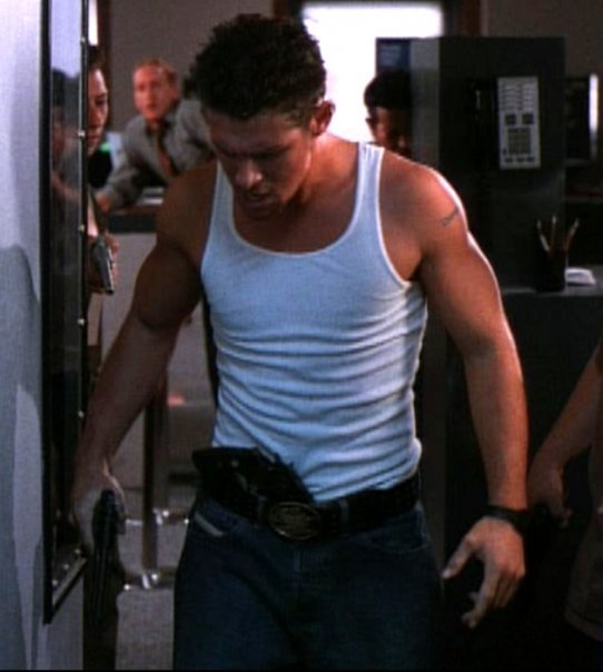 Фото - Райан Фрэнсис: 542x604 / 45 Кб