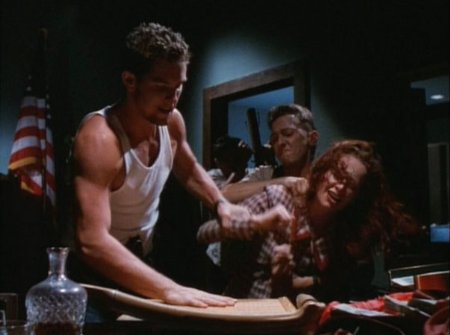 Фото - Райан Фрэнсис: 450x335 / 23 Кб