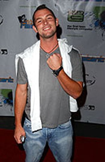 Фото - Райан Фрэнсис: 350x538 / 31 Кб